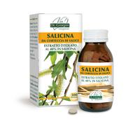 SALICINA da SALICE Corteccia Estratto titolato pastiglie - 90 g