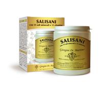 Dr Giorgini Salisani Polvere 360 g - Integratore Erboristico