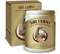 SALISANI 360 g polvere - Dr. Giorgini