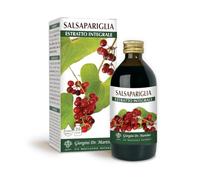 Dr Giorgini SALSAPARIGLIA Estratto Integrale Liquido Analcoolico - 200 ml