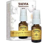 Dr. Giorgini SALVIA QUINTESSENZA SPRAY 15 ML