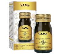 DR.GIORGINI SER-VIS Srl SAME 60 PASTIGLIE