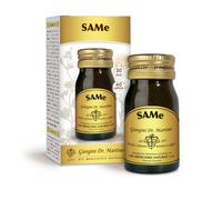 Dr Giorgini SAMe 60 pastiglie da 500 mg 30 gr - Integratore