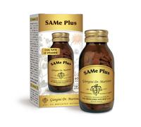 Dr Giorgini SAMe Plus 180 pastiglie 500 mg - Integratore