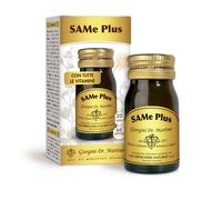 Dr Giorgini Same Plus 60 pastiglie 500 mg 30 g - Integratore