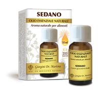 Dr Giorgini sedano olio essenziale naturale 10 ml