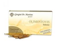 SELENIO OLIMENTOVIS 200ML