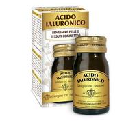 Acido ialuronico 60 pastiglie Dr. giorgini