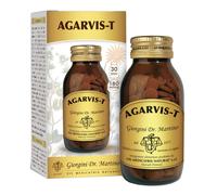 Agarvis-T Dr. Giorgini 180 Pastiglie