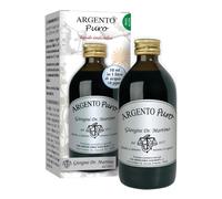 ARGENTO PURO LIQ ANALCO 200ML