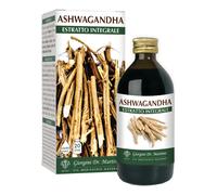 Dr. Giorgini Estratto Integrale Ashwagandha Liquido Analcolico 200 ml