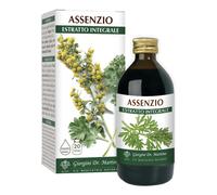 Dr Giorgini Assenzio Estratto integrale Liquido analcoolico 200ml