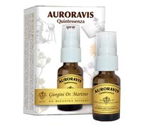 Auroravis Quintessenza Spr15Ml 15 ml Spray