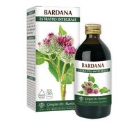 Dr. Giorgini Estratto Integrale di Bardana Liquido Analcoolico - 200 ml