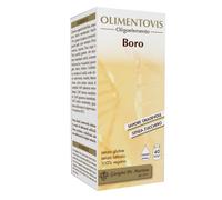 Dr.giorgini Ser-vis Boro Olimentovis 200 Ml