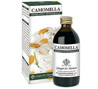 Dr.giorgini Ser-vis Camomilla Estratto Integrale 200 Ml