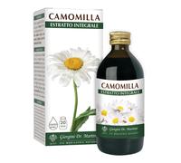 Dr.giorgini Ser-vis Camomilla Estratto Integrale 200 Ml