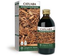 CATUABA ESTRATTO INTEGR 200ML