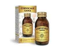 Dr.giorgini Ser-vis Cervicale Sana 90 G 180 Pastiglie