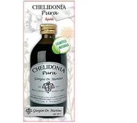 Dr.giorgini Ser-vis Chelidonia Pura 200ml