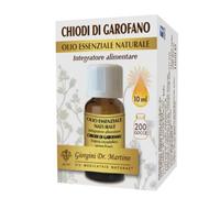 Dr.giorgini Ser-vis Chiodi Garofano Olio Essenziale 10 Ml