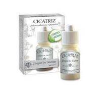 Dr.giorgini Ser-vis Cicatriz Polv 10g