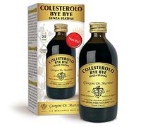 Dr.giorgini Ser-vis Colesterolo Bye Bye Senza Statine 200 Ml