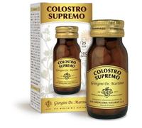 Dr.giorgini Ser-vis Colostro Supremo 100 Pastiglie