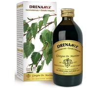 Dr.giorgini Ser-vis Drenamix Liquido Analcolico 200 Ml