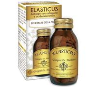 Dr. Giorgini Integratore Alimentare, Elasticus Pastiglie - 90 g