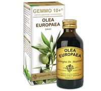 Dr.giorgini Ser-vis Gemmo 10+ Olivo 100 Ml Liquido Analcolico
