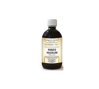 GEMMO 10+ Ribes Nero 500 ml Liquido analcoolico - Dr. Giorgini