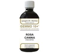Dr.giorgini Ser-vis Gemmo 10+ Rosa Canina Liquido Analcolico 500 Ml