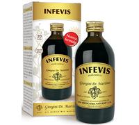 Dr.giorgini Ser-vis Infevis Liquido Analcolico 200 Ml