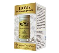 LECIVIS 80 SoftGel 100g