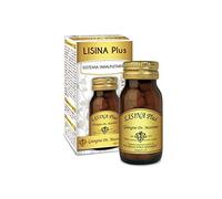 Dr.giorgini Ser-vis Lisina Plus 100 Pastiglie