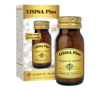 Dr.giorgini Ser-vis Lisina Plus, Integratore per Ossa e Sistema Immunitario, 100