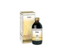 LITIO OLIMENTOVIS 200ML