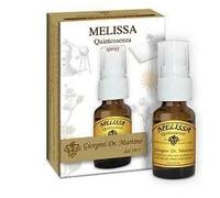 Dr.giorgini Ser-vis Melissa Quintessenza Spray 15 Ml