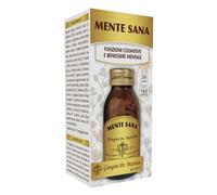 Dr. Giorgini MENTE SANA 180 PASTIGLIE