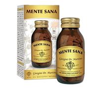Dr.giorgini Ser-vis Mente Sana 180 Pastiglie