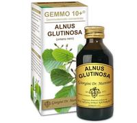 Dr.giorgini Ser-vis Ontano Nero 100 Ml Liquido Analcoolico Gemmo 10+