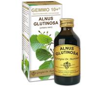 Dr.giorgini Ser-vis Ontano Nero 100 Ml Liquido Analcoolico Gemmo 10+