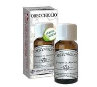 ORECCHIOLIO 10ML