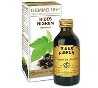 Dr. Giorgini Integratore Alimentare, Ribes Nero Gemmoderivato Concentrato Liquid