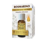 Dr.giorgini Ser-vis Rosmarino Olio Essenziale Naturale 10 Ml