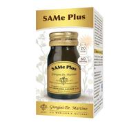 Dr.giorgini Ser-vis Same Plus 60 Pastiglie