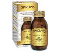 Dr.giorgini Ser-vis Spiruvis 180 Pastiglie
