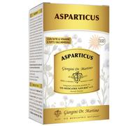 DR.GIORGINI SER-VIS Srl ASPARTICUS POLVERE SOLUBILE 360 G