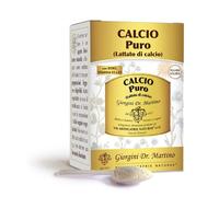 DR.GIORGINI SER-VIS Srl CALCIO PURO POLVERE SOLUB 150 G